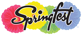 Springfest 2023 May 4 - 7, 2023